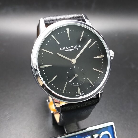 Automatic Dress Watch - Picture 3 of 5